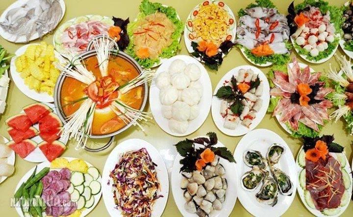 Bao Ngoc Hotel Dong Khe Sau Ngoại thất bức ảnh