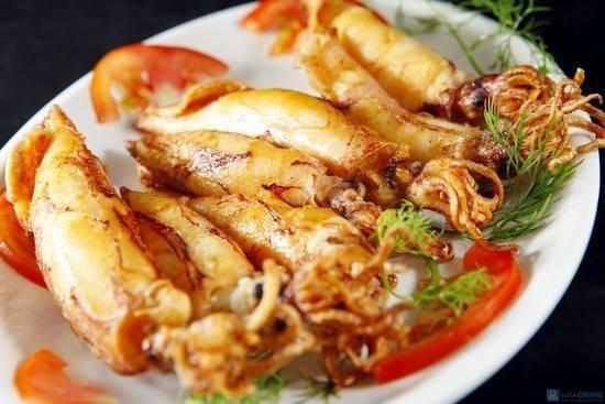Bao Ngoc Hotel Dong Khe Sau Ngoại thất bức ảnh