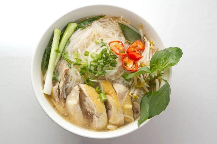 Bao Ngoc Hotel Dong Khe Sau Ngoại thất bức ảnh