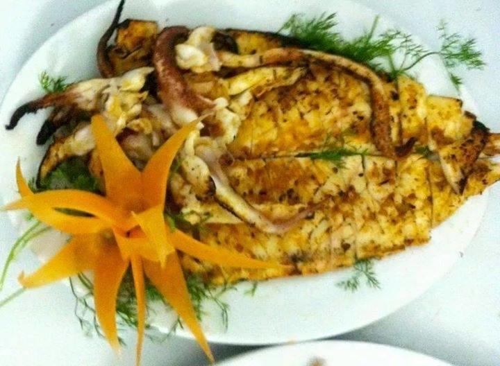Bao Ngoc Hotel Dong Khe Sau Ngoại thất bức ảnh