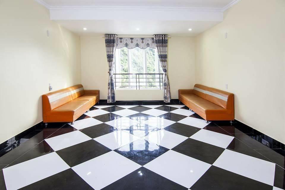 Bao Ngoc Hotel Dong Khe Sau Ngoại thất bức ảnh