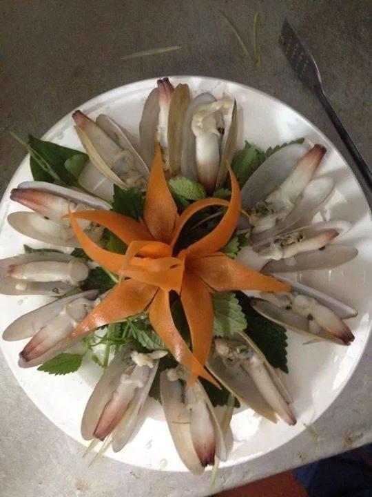 Bao Ngoc Hotel Dong Khe Sau Ngoại thất bức ảnh
